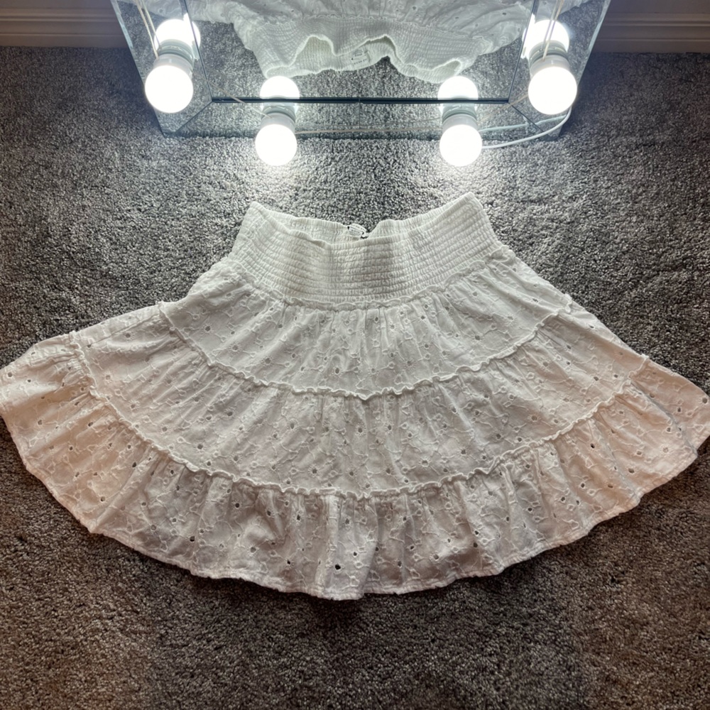 american eagle skirt